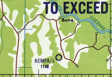 Bokoro 1996