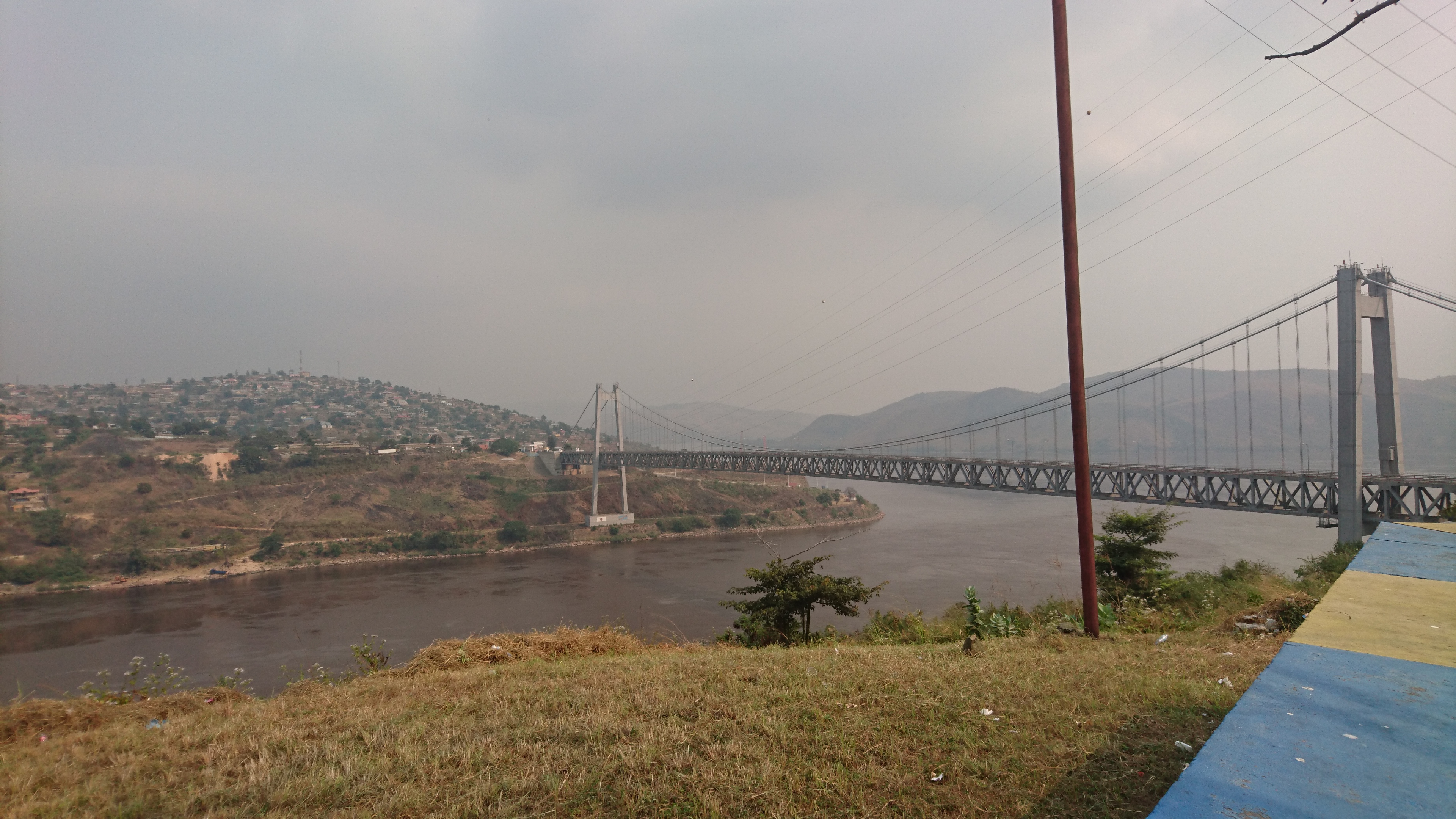 Pont Maréchal 2018