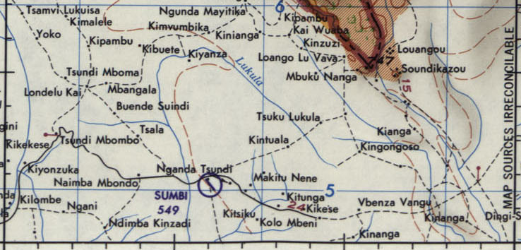 Sumbi 1966